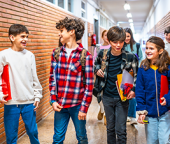 Dès la rentrée scolaire de septembre, l’éducation financière s’invite dans toutes les classes de 4ème