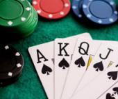 Jeux d'argent