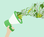 Journée internationale de la biodiversité 
