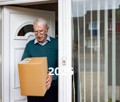 Une société inconnue vous a livré un objet que vous n’aviez pas commandé