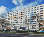 Enquête sur l’état des lieux du parc social