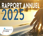 Le Médiateur de l'eau a présenté son rapport annuel 2025