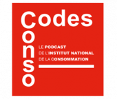  Codes Conso, le podcast de l’Institut national de la consommation