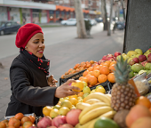 Fruits et légumes, savoir les acheter, les préparer et les conserver