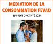 Médiateur de la consommation de la FEVAD : présentation du rapport annuel 2024 