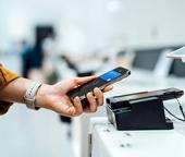Payez sans contact avec son téléphone : mode d&#039;emploi