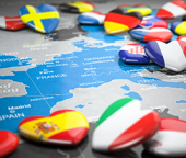 Regard sur les bonnes pratiques chez nos voisins européens