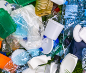 Dites au revoir au plastique