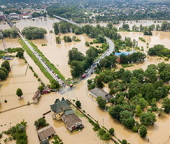 Citoyens et bâtiments, face aux risques naturels, quelle résilience ? 