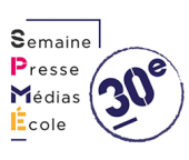 La semaine de la presse à l’école édition 2019 : l’information sans frontière