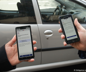Simplimmat.gouv : l'application de vente et d'achat de véhicules d'occasion