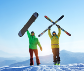 Ski : responsabilités et assurances 