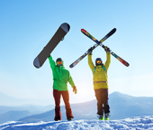 Ski : responsabilités et assurances 
