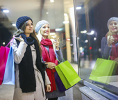 Soldes d'hiver, c'est parti le mercredi 7 janvier 2026, 8 heures, y compris sur Internet