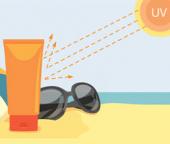 Crèmes solaires : bien protéger sa peau