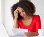 Comment réagir en cas de surendettement ? 