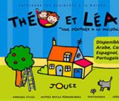 Jouez avec Théo et Léa