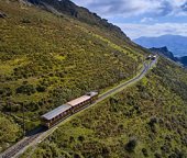 Pour la sauvegarde et le développement des petites lignes ferroviaires, véritables lignes de vie de nos territoires !
