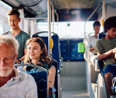 Gratuité des transports : la Cour des comptes conforte la Fnaut