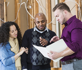Travaux : conseils pour choisir un professionnel