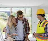 Travaux : les démarches à réaliser pour choisir un professionnel du bâtiment