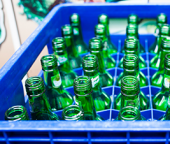 La consigne du verre de retour dans les supermarchés ?