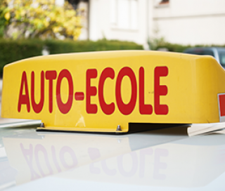 Auto-école : tout savoir avant de vous inscrire dans une auto-école