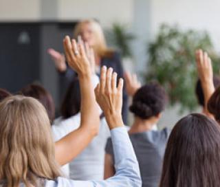 Copropriété : les majorités de vote lors d'une assemblée générale