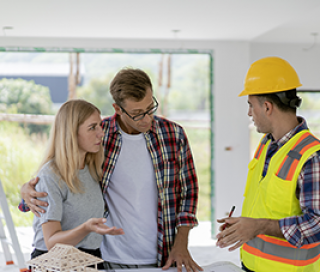 Travaux : les démarches à réaliser pour choisir un professionnel du bâtiment