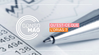 Qu'est-ce que l'Orias ?