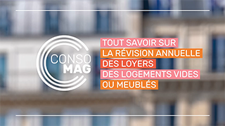 Tout savoir sur la révision annuelle des loyers des logements vides ou meublés avec l'AFOC