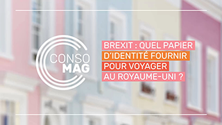Brexit : quel papier d'identité fournir pour voyager au Royaume-Uni ? avec l'Indecosa
