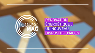 Rénovation énergétique : un nouveau dispositif d'aides avec l'Unaf
