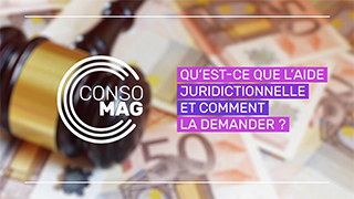 Qu'est-ce que l'aide juridictionnelle et comment la demander ? avec l'ALLDC