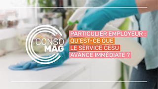 Particulier employeur : qu'est-ce que le service 