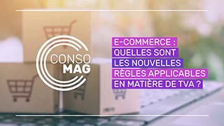 E-commerce : quelles sont les nouvelles règles applicables en matière de TVA ? avec l'Indecosa