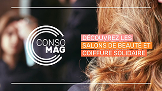 Découvrez les salons de beauté et coiffure solidaires avec la CSF