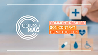 Comment résilier son contrat de mutuelle ? avec Familles de France