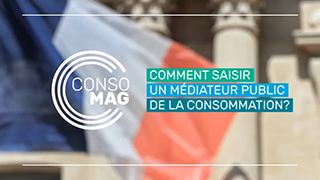 Comment saisir un médiateur public de la consommation avec l'Indecosa-CGT