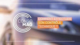 Comment effectuer son contrôle technique ? avec l'ALLDC