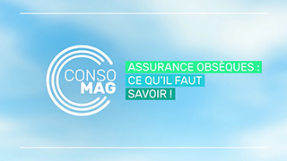 L'assurance obsèques : ce qu'il faut savoir ! avec Familles de France