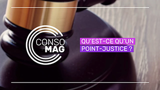 Qu’est-ce qu’un point-justice ? avec le CNAFAL