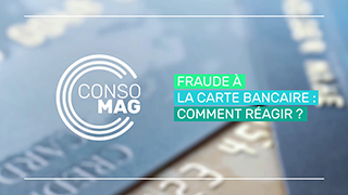 Fraude à la carte bancaire : comment réagir ? avec Familles Rurales