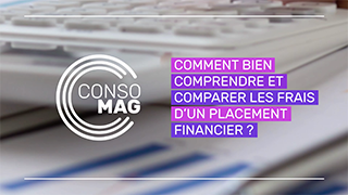 Comment bien comprendre et comparer les frais d’un placement financier avec l'Autorité des marchés financiers