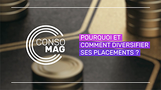 Pourquoi et comment diversifier ses placements ? avec l'Autorité des marchés financiers