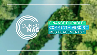 Finance durable : comment 
