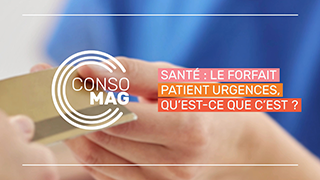 Santé : le forfait patient urgences, qu’est-ce que c’est ? avec l'Indecosa-CGT