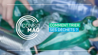 Comment trier ses déchets ? avec l'Unaf