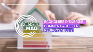Economies d’énergie : comment acheter responsable ? avec le CGDD