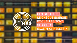 Qu'est-ce-que le chèque énergie et quelles sont ses aides exceptionnelles ? Avec l'Unaf
